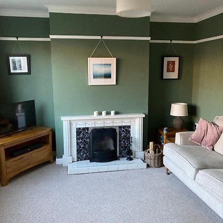 Cosy At Cumberland - Double Room With Shared Bathroom Dundonald  Luaran gambar
