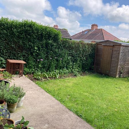 Cosy At Cumberland - Double Room With Shared Bathroom Dundonald  Luaran gambar