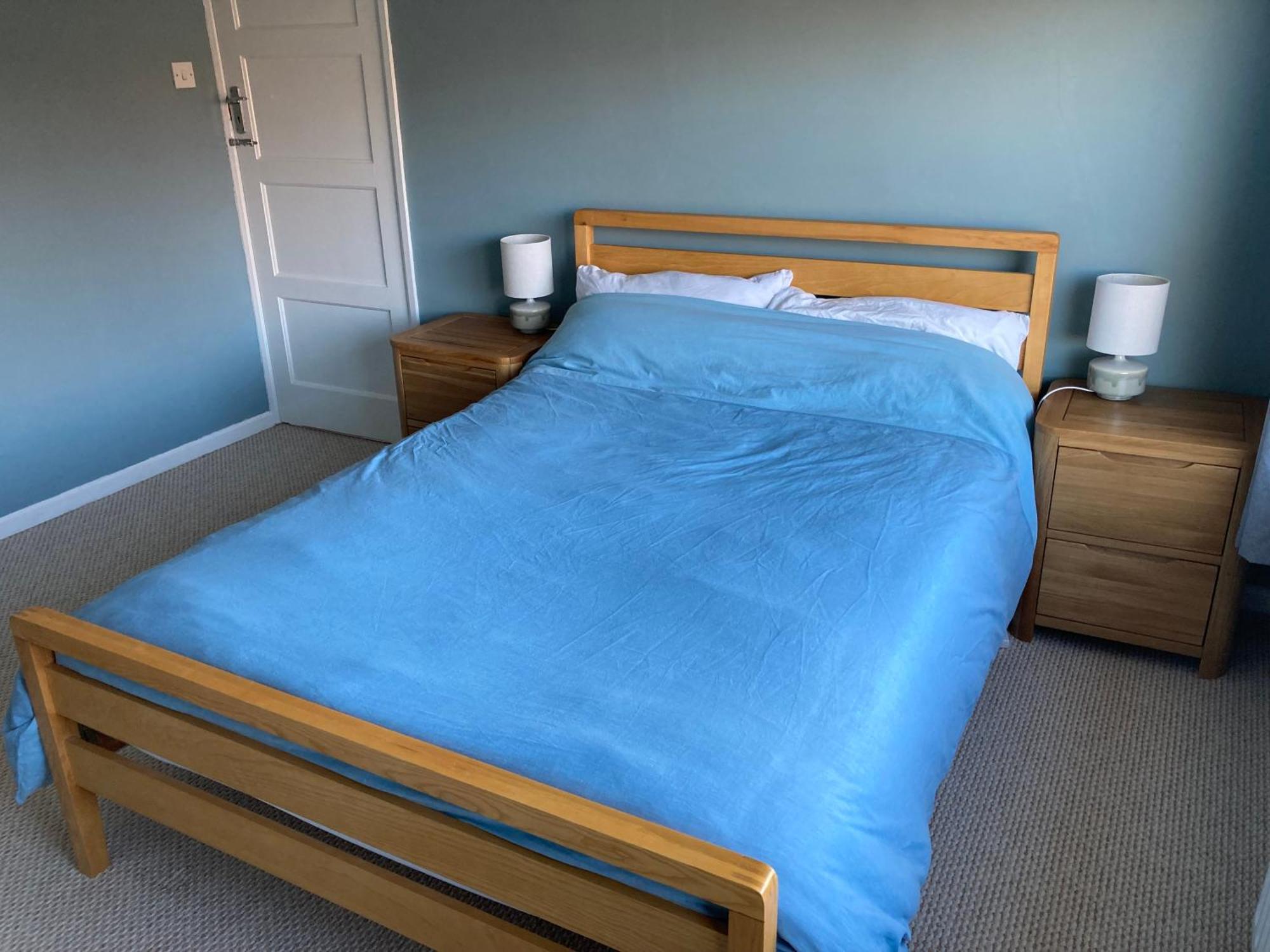 Cosy At Cumberland - Double Room With Shared Bathroom Dundonald  Luaran gambar