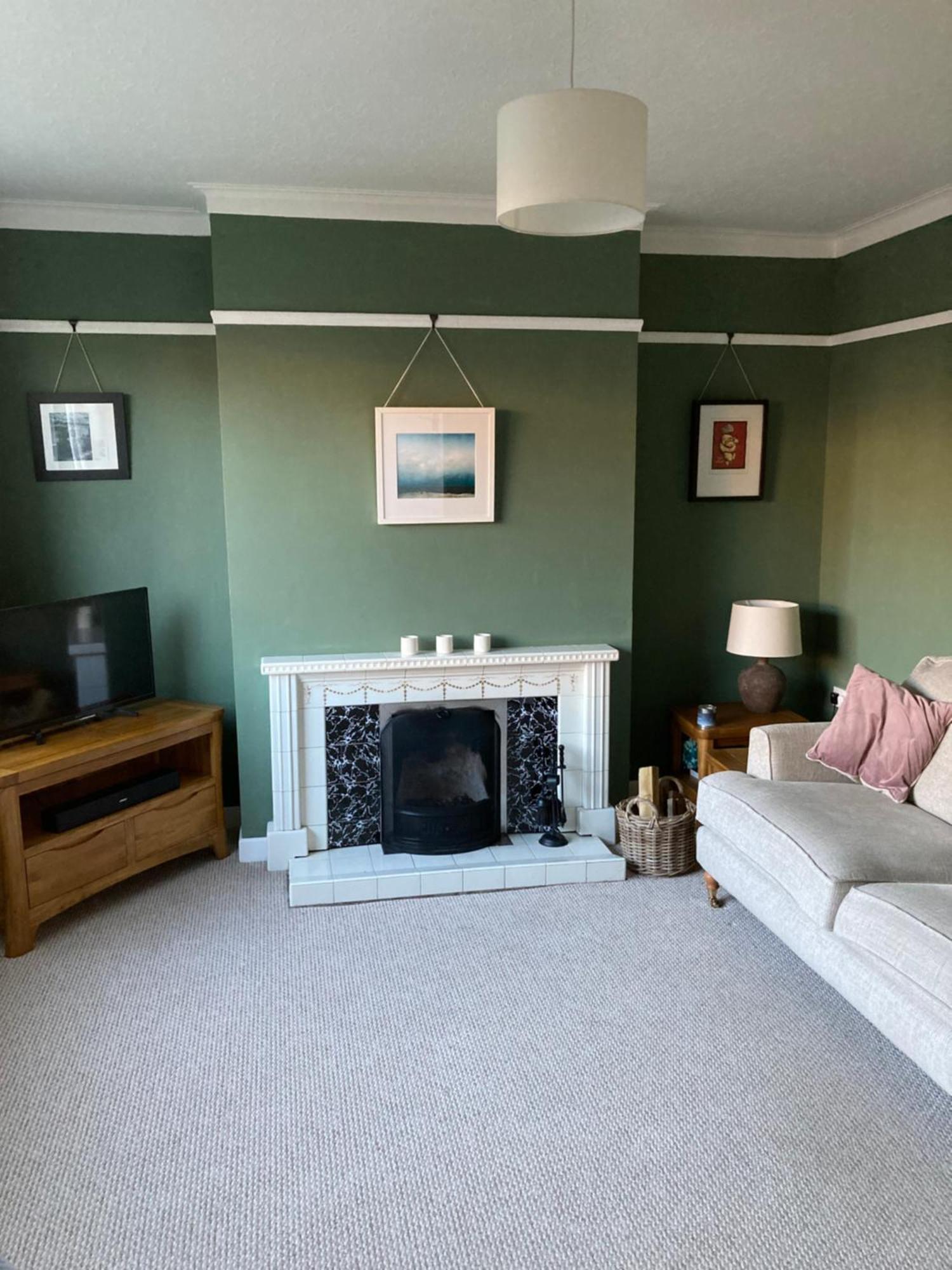Cosy At Cumberland - Double Room With Shared Bathroom Dundonald  Luaran gambar