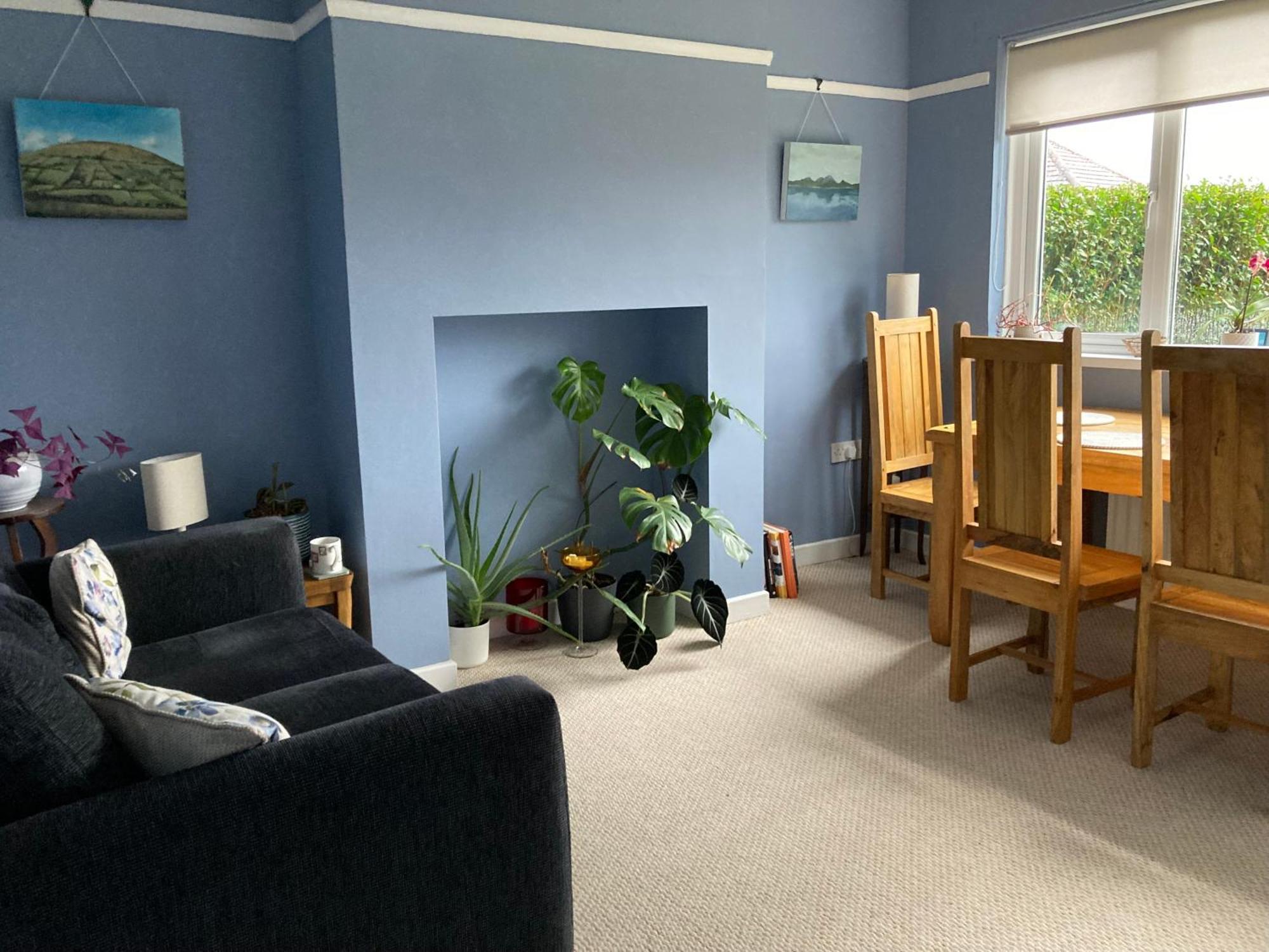 Cosy At Cumberland - Double Room With Shared Bathroom Dundonald  Luaran gambar