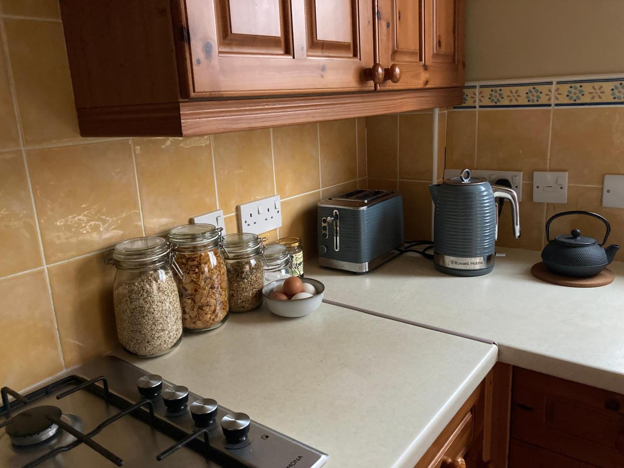 Cosy At Cumberland - Double Room With Shared Bathroom Dundonald  Luaran gambar