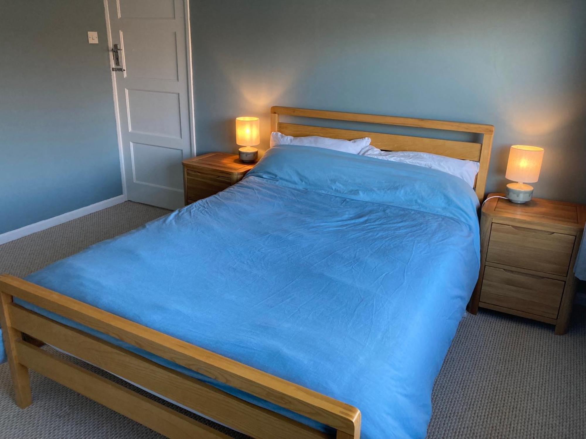 Cosy At Cumberland - Double Room With Shared Bathroom Dundonald  Luaran gambar
