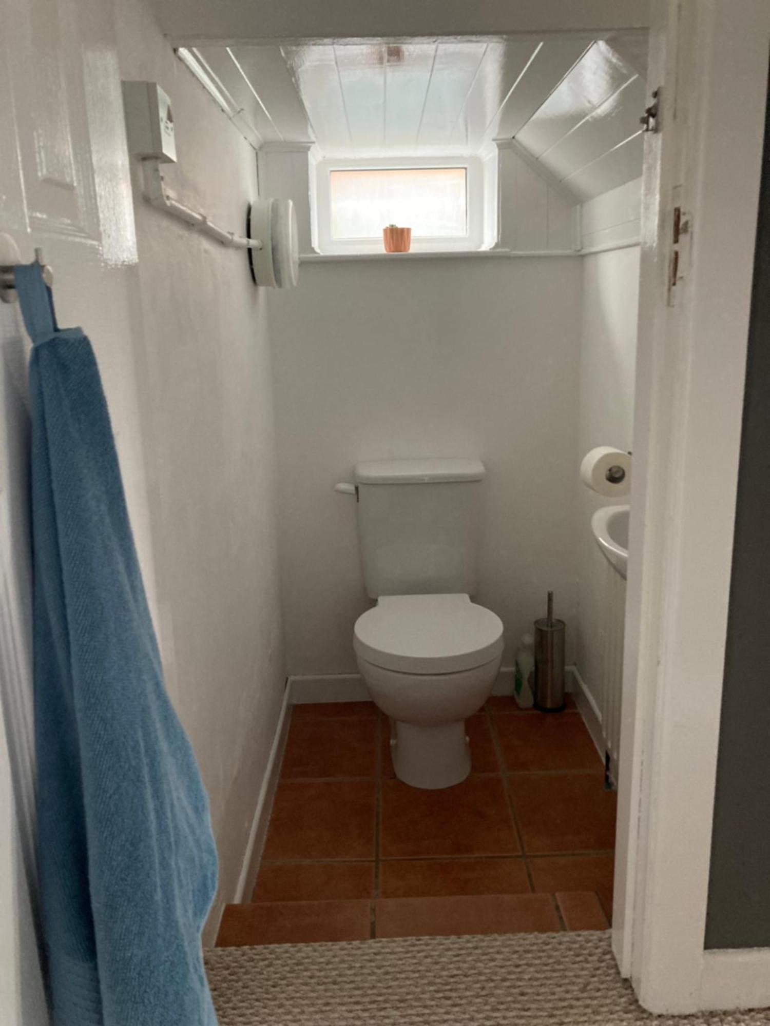 Cosy At Cumberland - Double Room With Shared Bathroom Dundonald  Luaran gambar