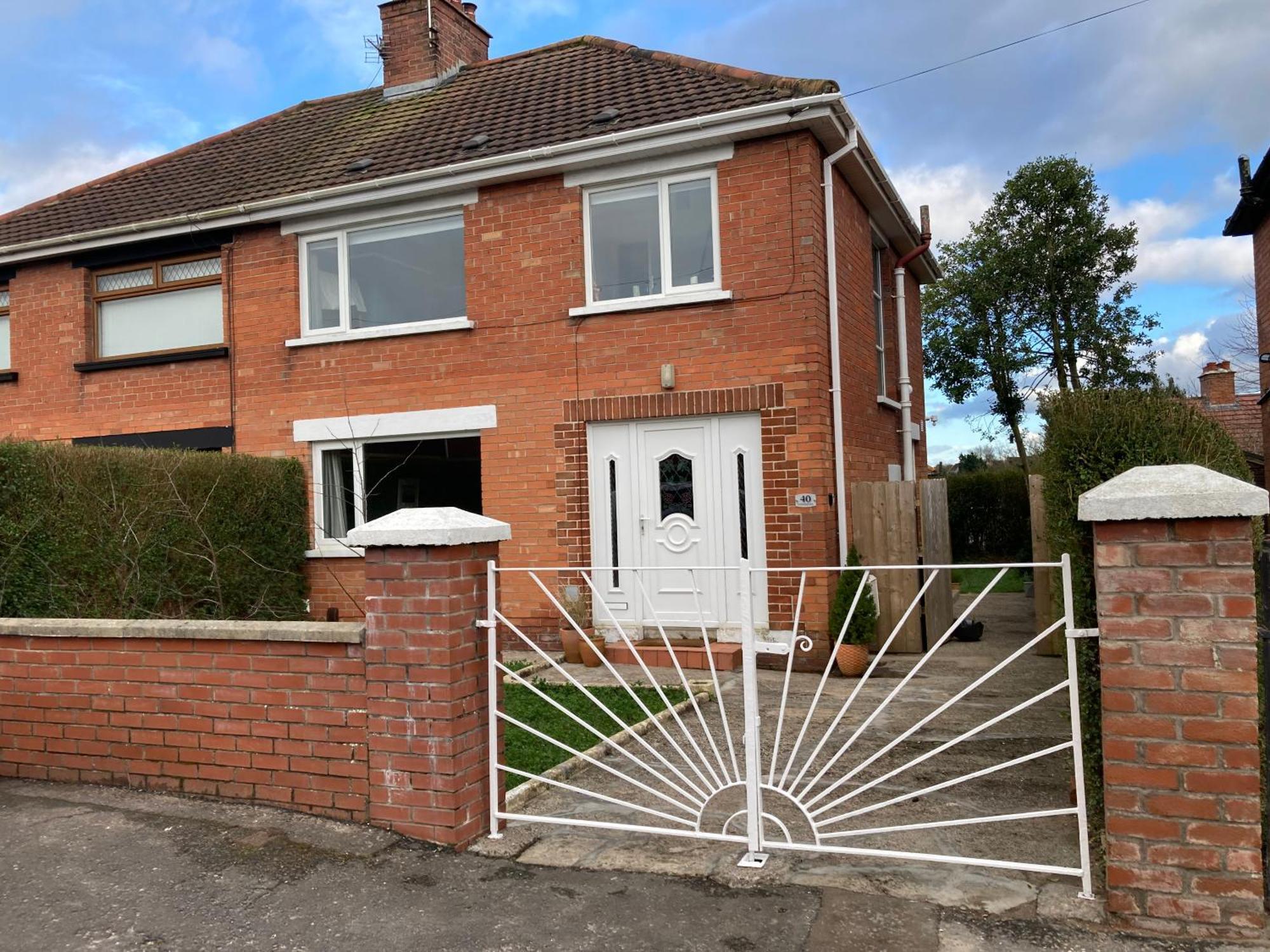 Cosy At Cumberland - Double Room With Shared Bathroom Dundonald  Luaran gambar