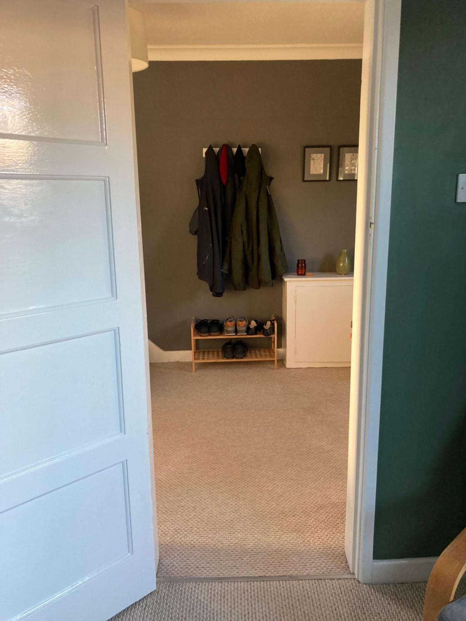 Cosy At Cumberland - Double Room With Shared Bathroom Dundonald  Luaran gambar