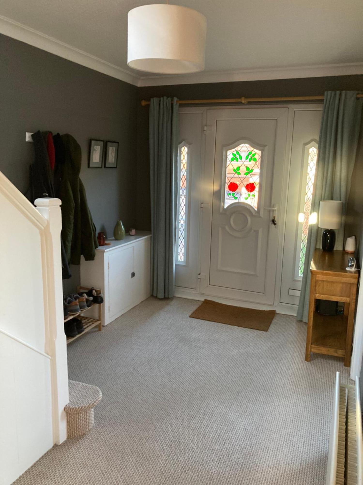 Cosy At Cumberland - Double Room With Shared Bathroom Dundonald  Luaran gambar
