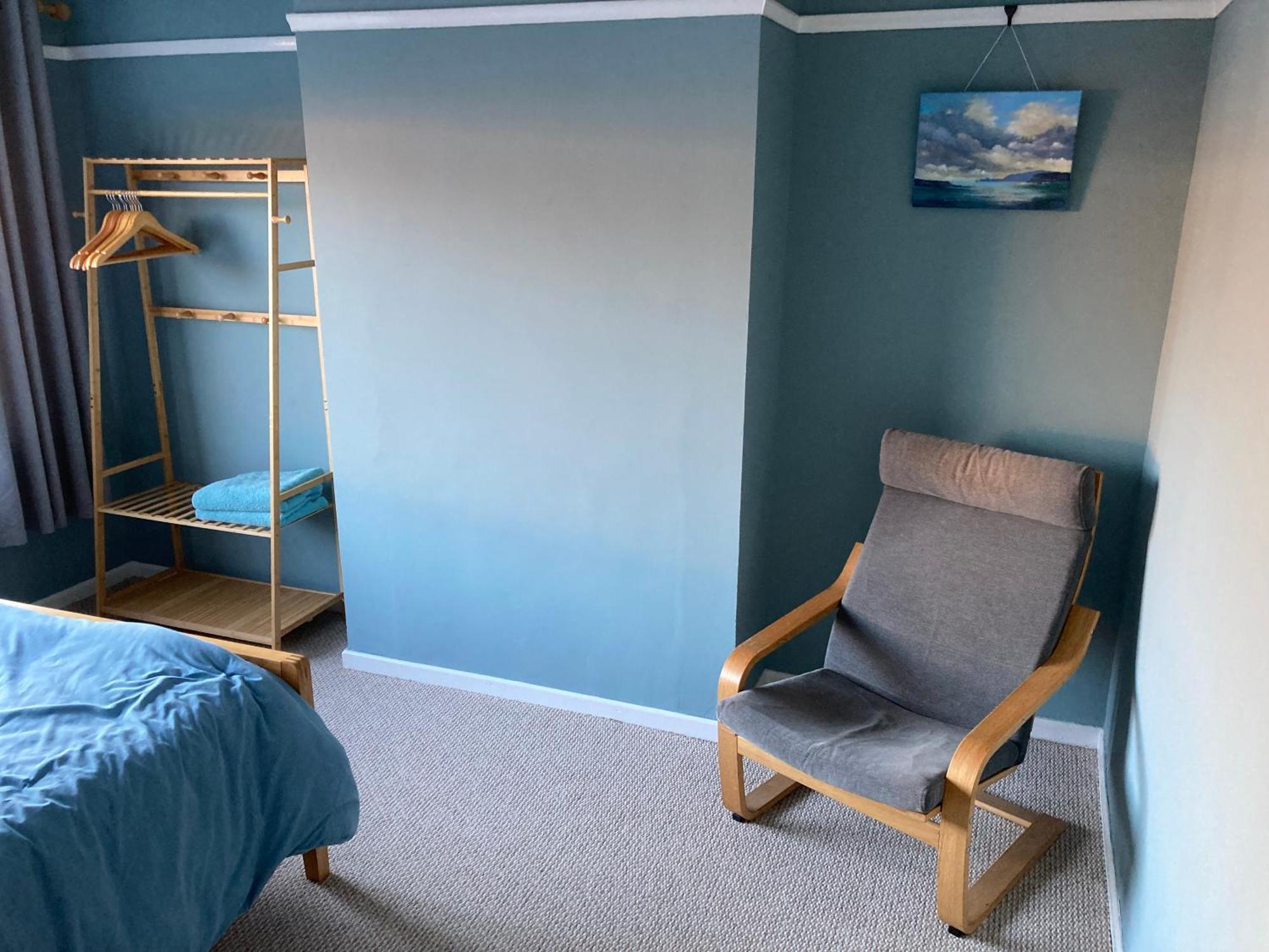 Cosy At Cumberland - Double Room With Shared Bathroom Dundonald  Luaran gambar
