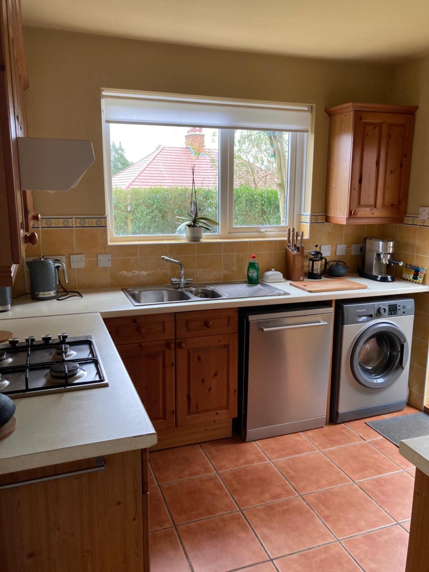 Cosy At Cumberland - Double Room With Shared Bathroom Dundonald  Luaran gambar