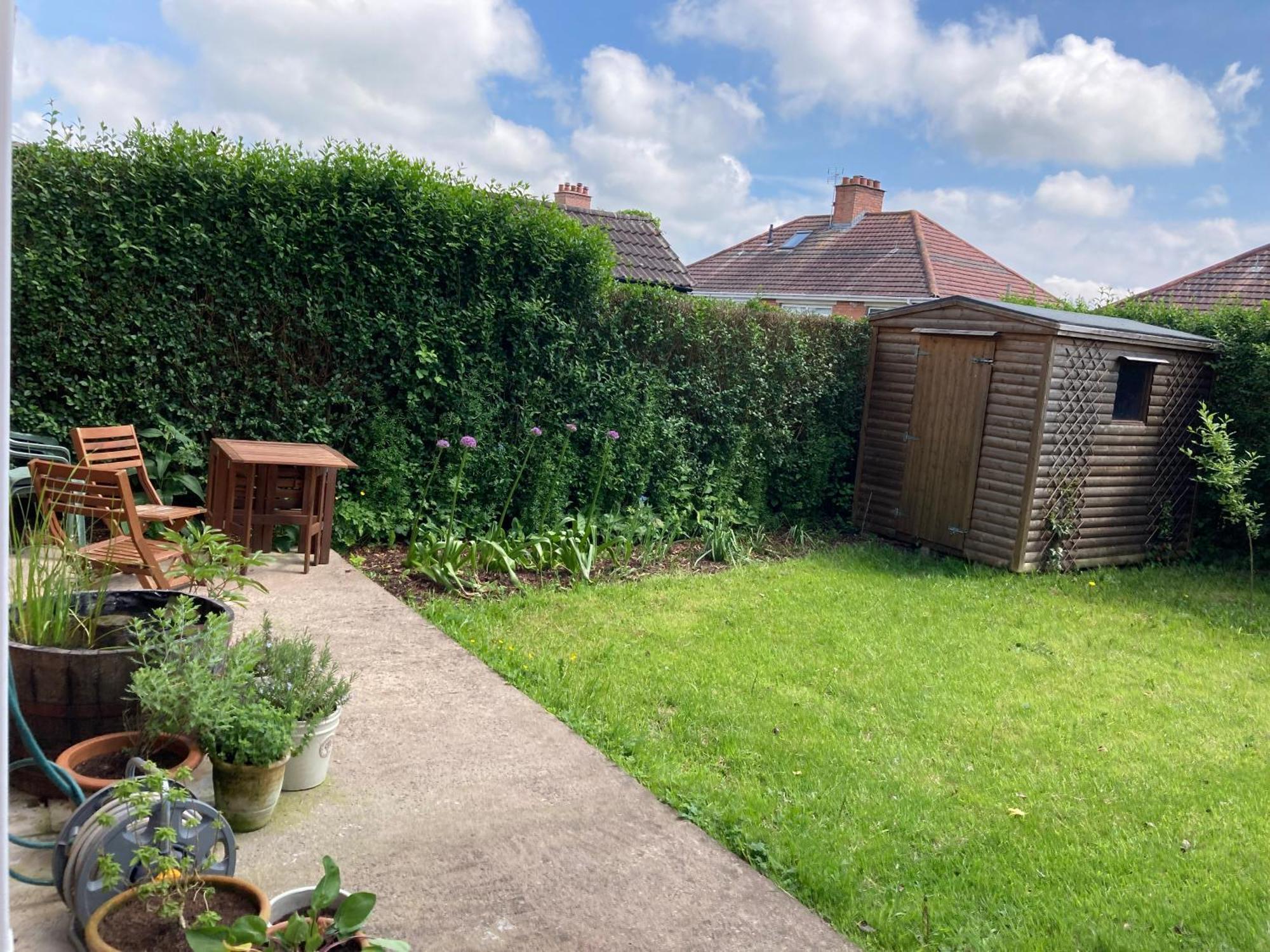 Cosy At Cumberland - Double Room With Shared Bathroom Dundonald  Luaran gambar