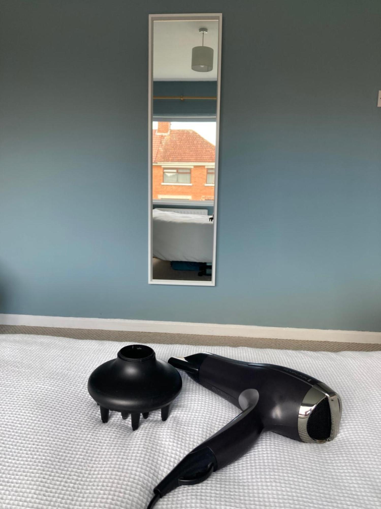 Cosy At Cumberland - Double Room With Shared Bathroom Dundonald  Luaran gambar