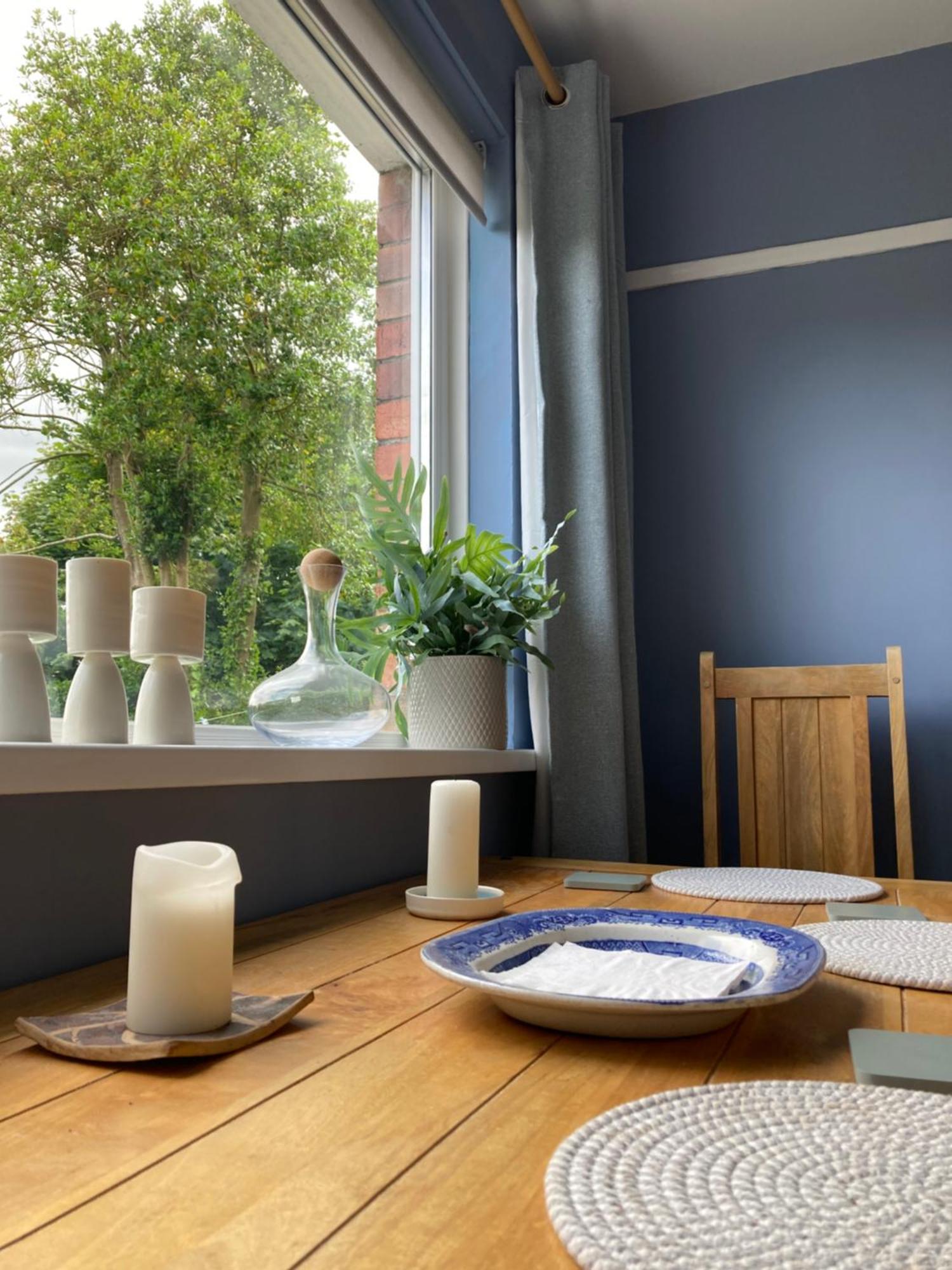 Cosy At Cumberland - Double Room With Shared Bathroom Dundonald  Luaran gambar
